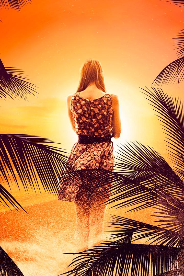 Смертельный остров