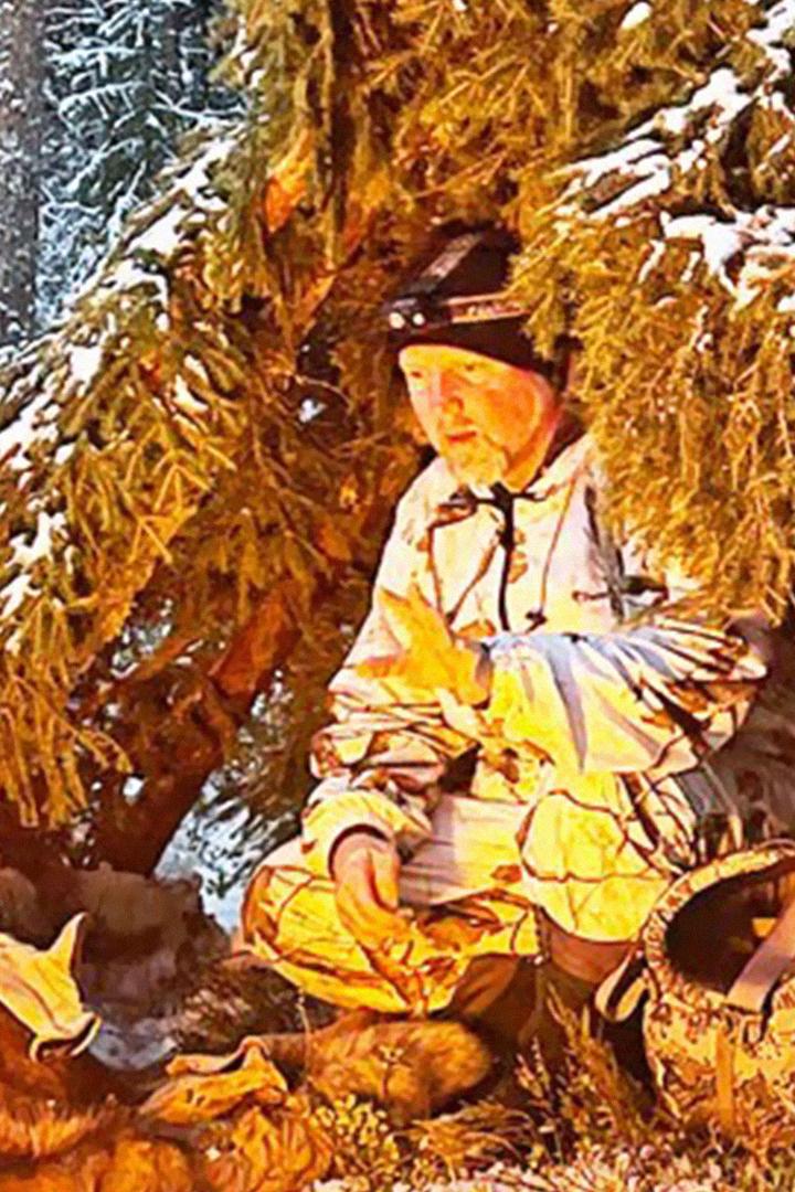 Большая игра