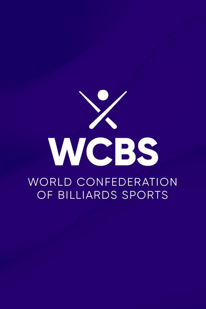 Бильярд. Чемпионат мира. 2024. Мужчины. 1/2 финала. Трансляция из Киргизии