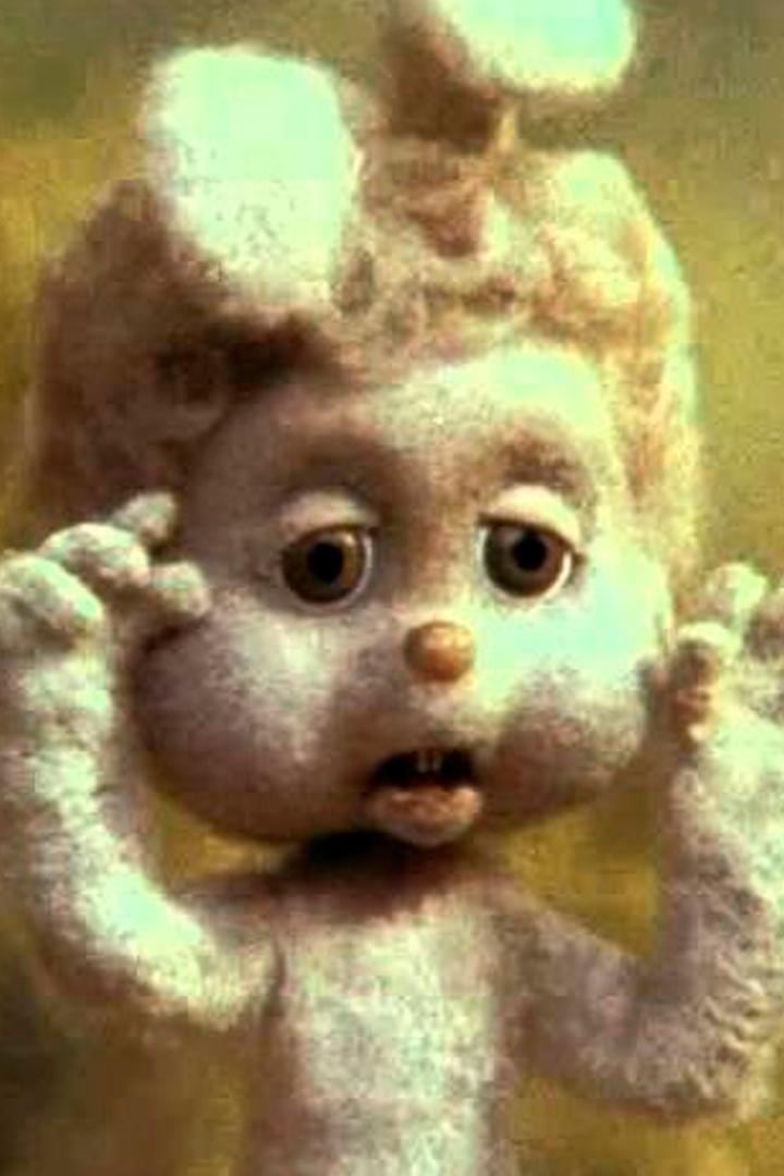 Четвёрка друзей. Обида