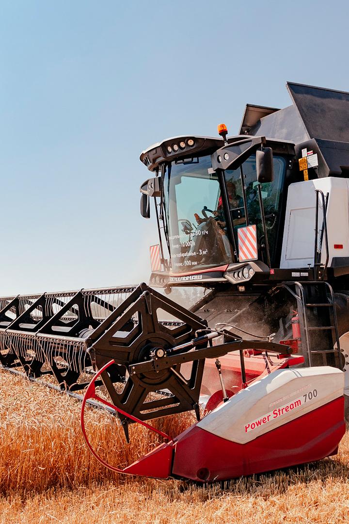 Строим Россию