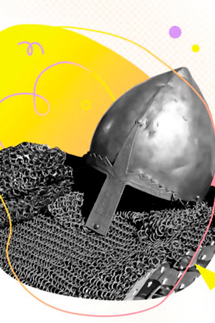 Экспедиция в Судбищи. Археология Позднего средневековья