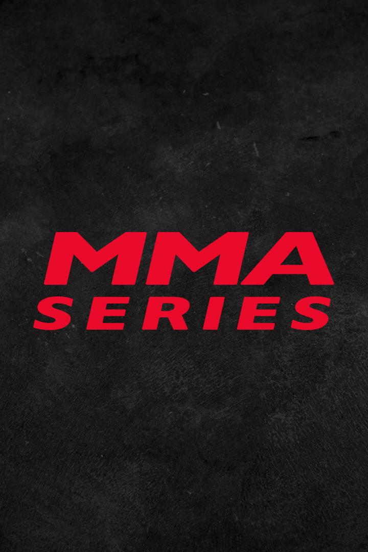 ММА Серия представляет: Топ бойцов тяжелого веса 2022. Ч.1. В.Уокер, Д.Архиреев, М.Колосов