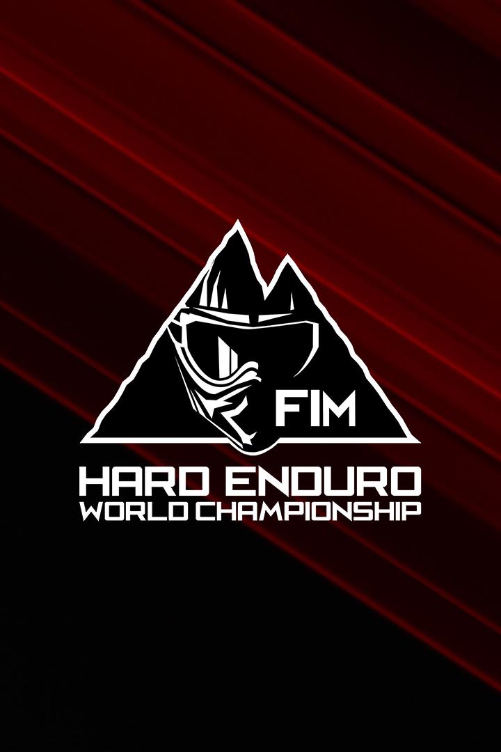 Мировая серия по мотоэндуро "Hard Enduro", этап 3, Румыния