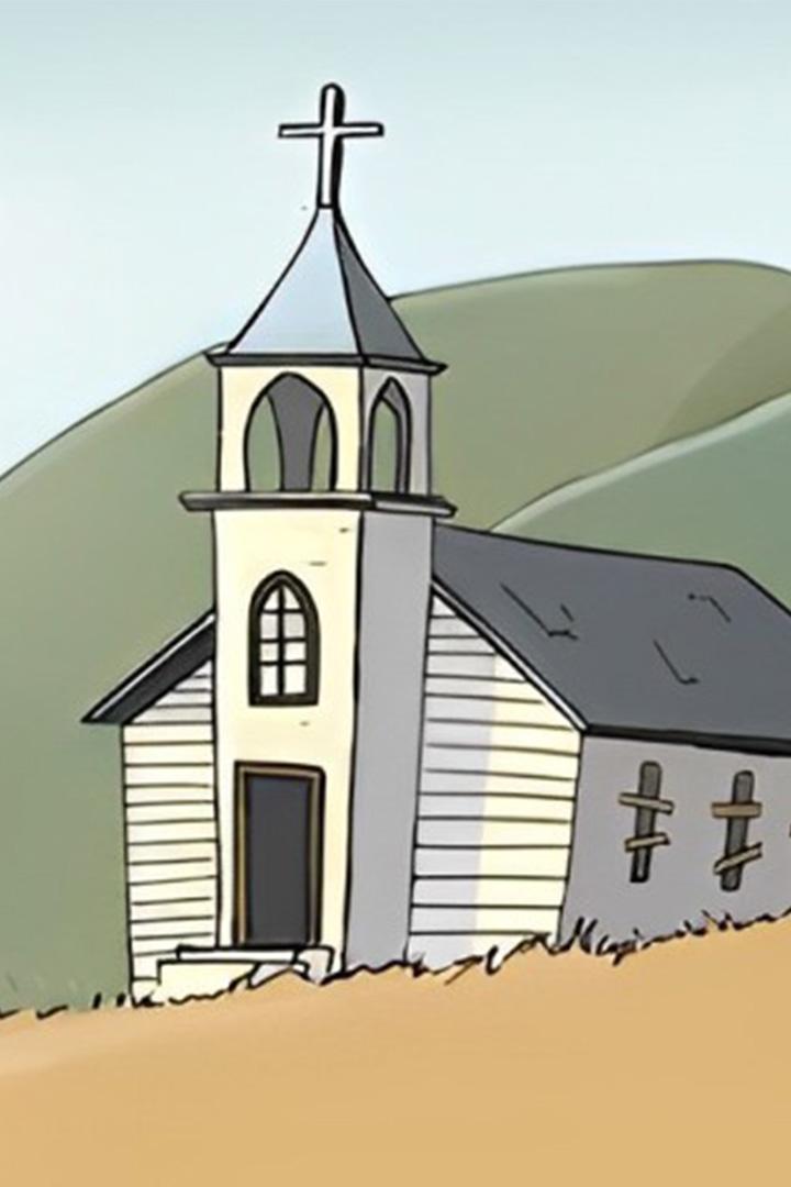 Страна деревьев