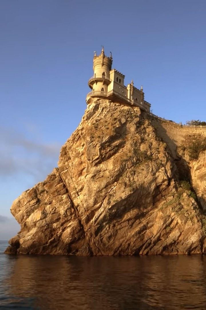 Крым. Знакомый и неизведанный