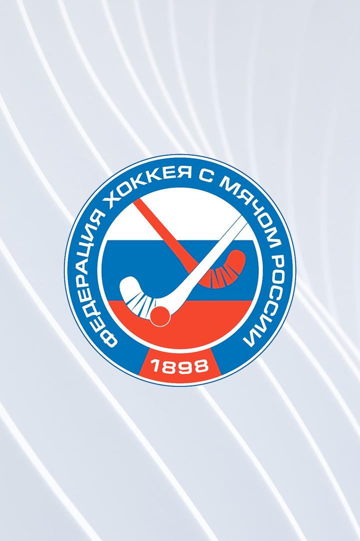 Хоккей с мячом. Чемпионат России. Суперлига. Водник (Архангельск) - Енисей (Красноярск)