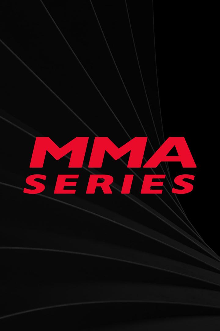 Клетка Виктории Ицеховской. ММАС 77