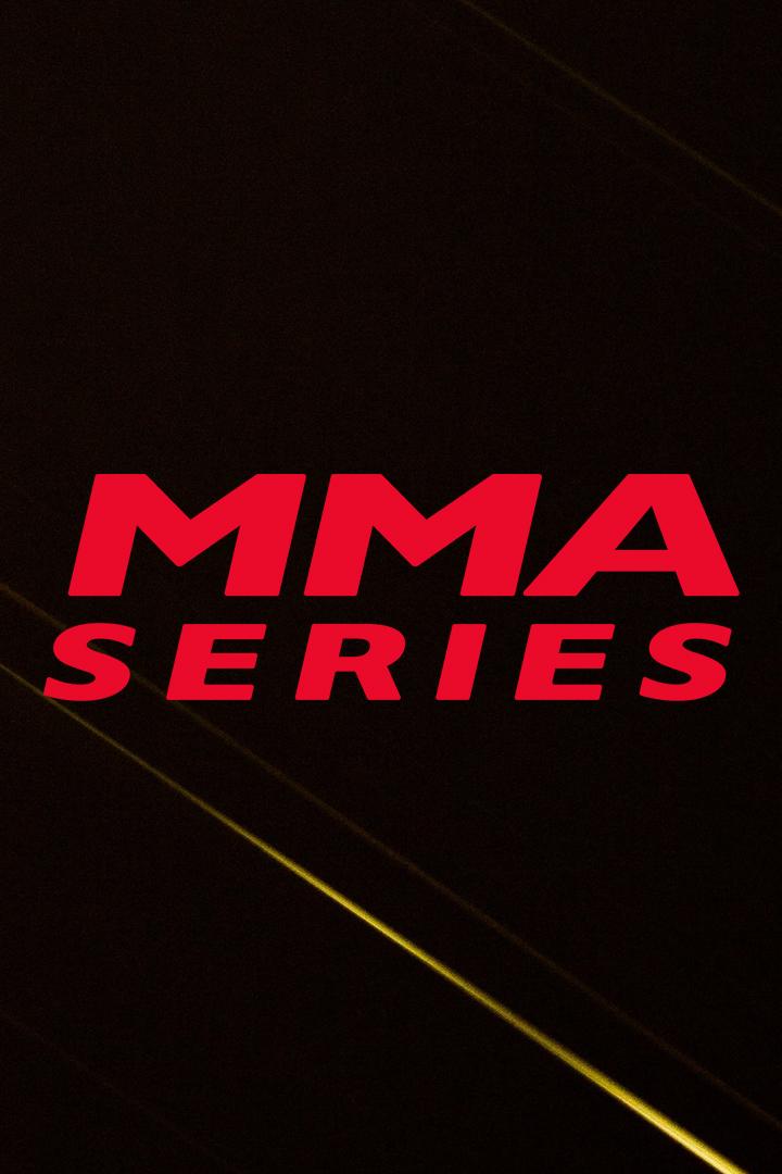 ММА Серия-9. Б.Юнусов, С.Маслов, А.Колосов, М.Вологдин