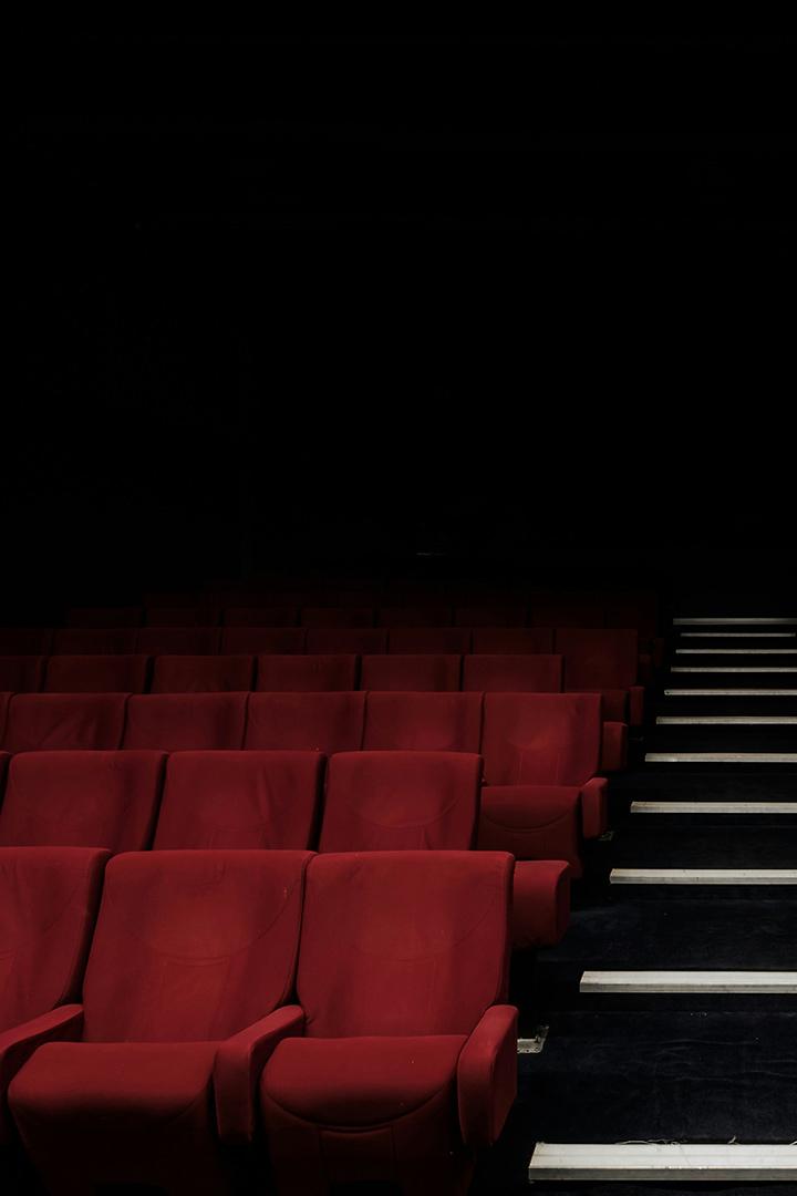 Возрождение. Дворец Румянцевых-Паскевичей