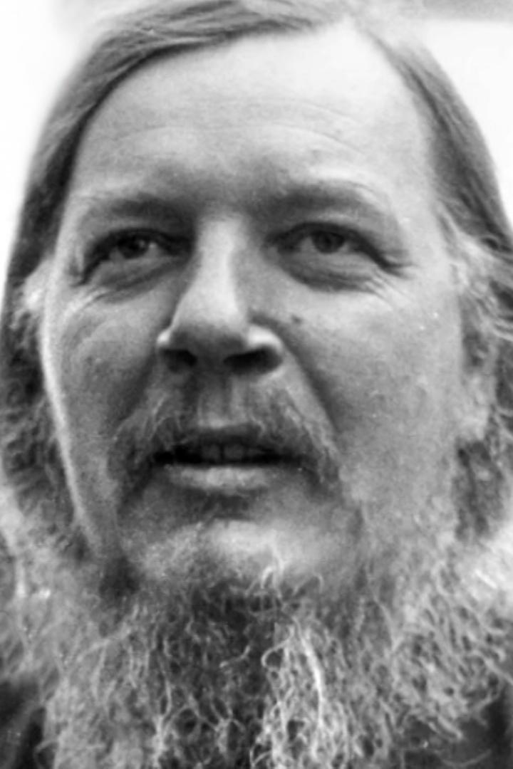 Документальный фильм памяти отца Димитрия Смирнова