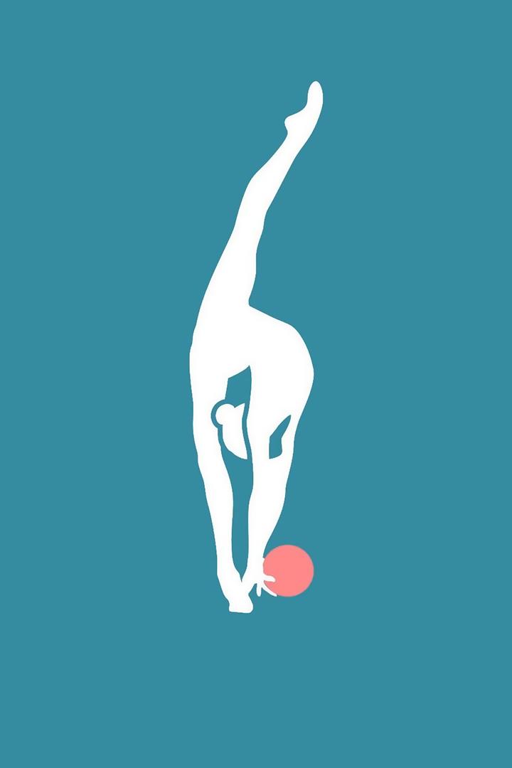 Художественная гимнастика. Гран-при. Кубок Чемпионок имени Алины Кабаевой. Трансляция из Москвы