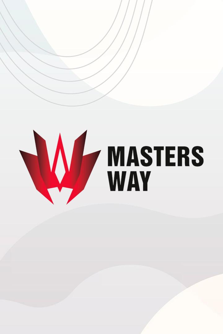 Турнир Masters Way по мобильной киберспортивной игре. День 2