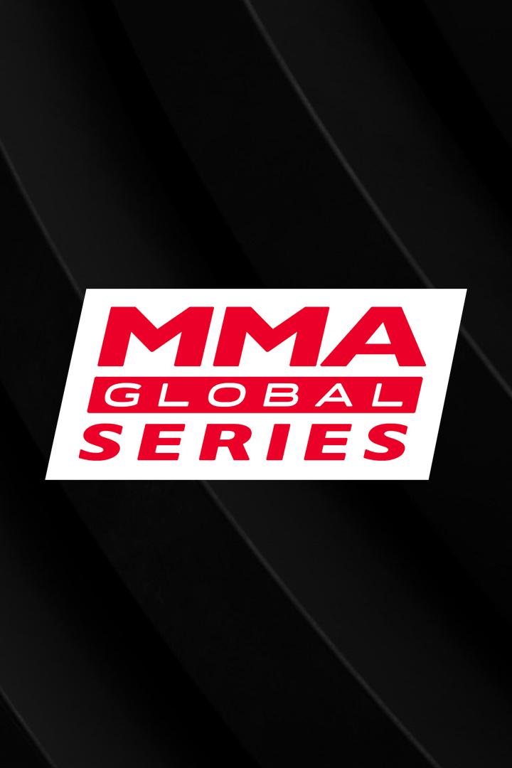 ММА Global Seriеs. Дубай 2024. С.Дьяконов, О.Попов, Т.Кардосо, Р.Соуза