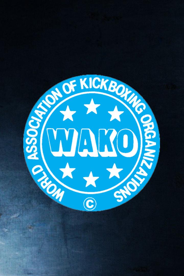 Мировой Кубок World Cup Diamond/kickboxing WAKO
