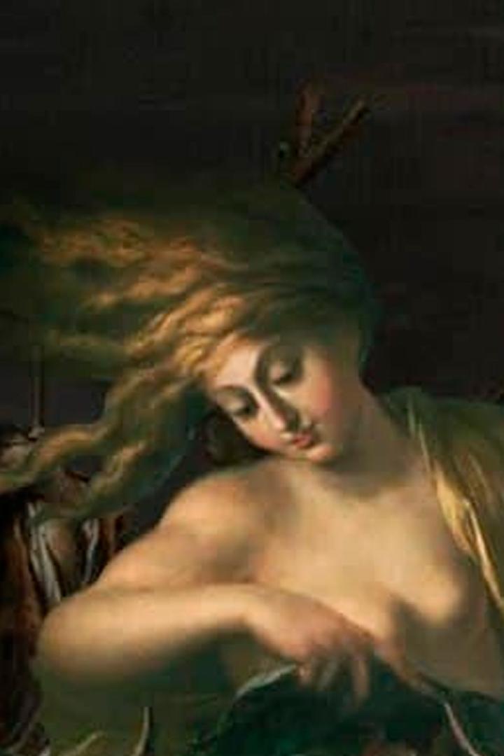 Художник, который жил с бандитами. Сальватор Роза. И немножко про Караваджистов