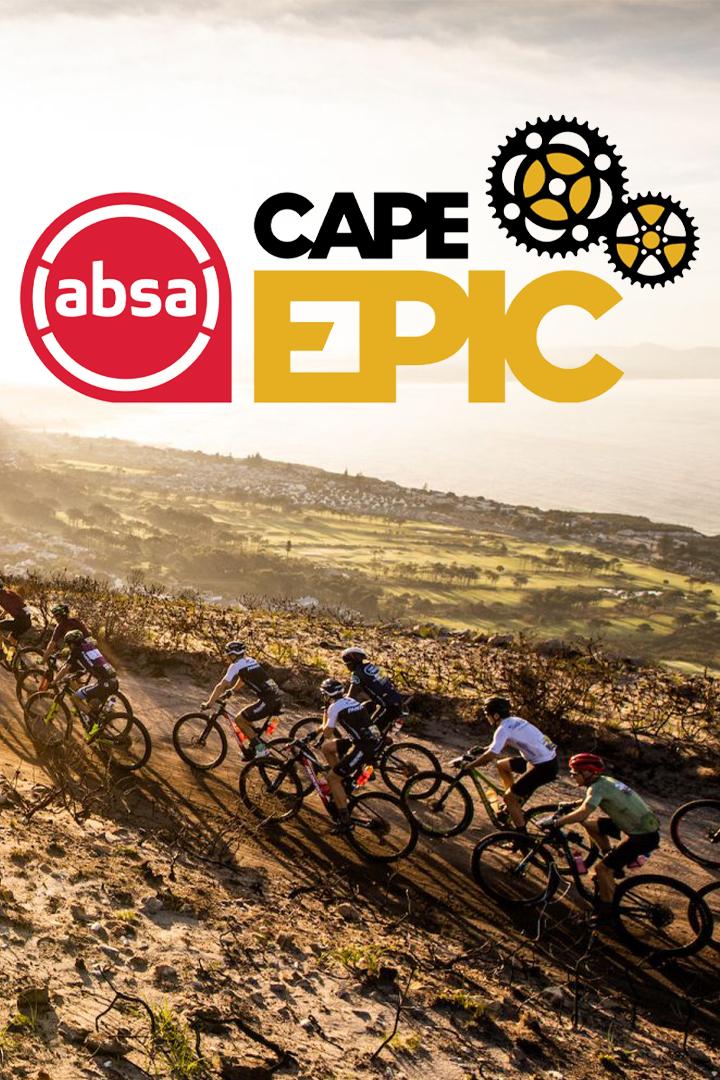 Велоспорт. Cape Epic 2024. Финал