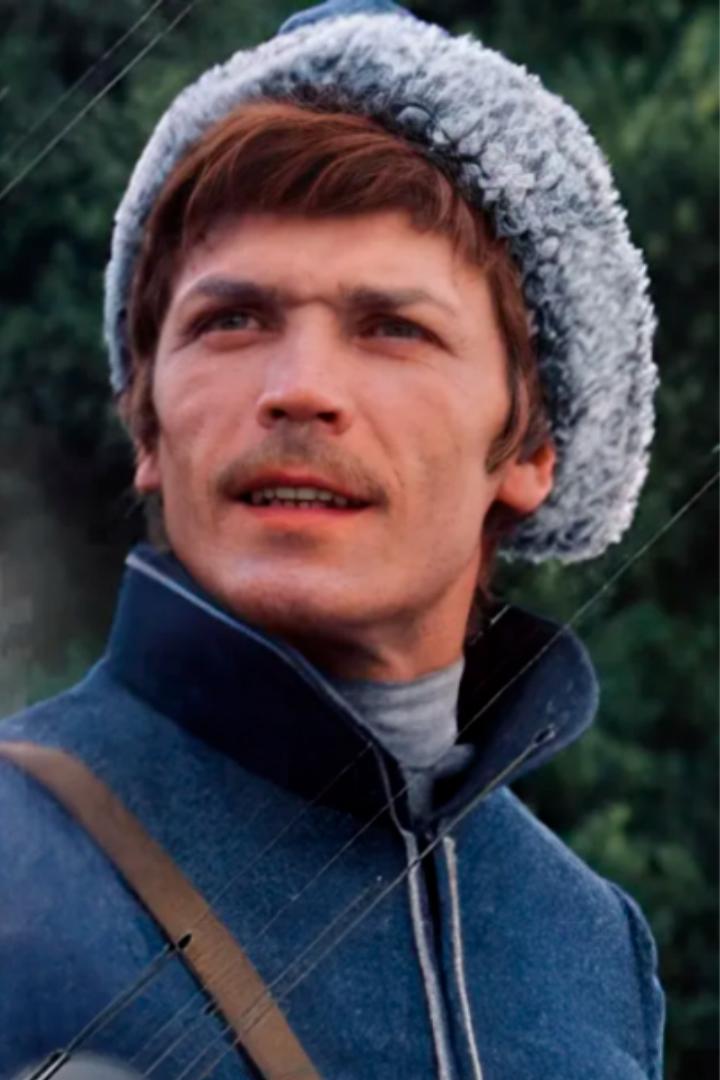 Иван Бортник. Злой мальчик