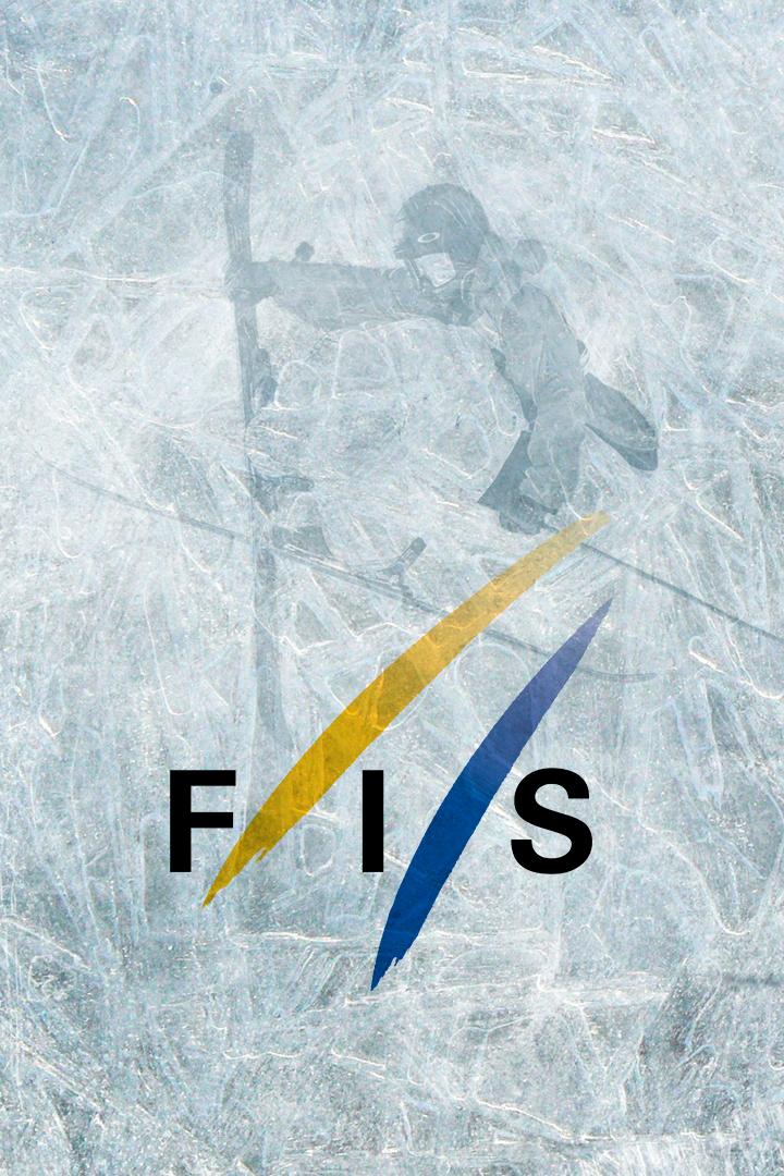 Лыжный спорт. Фристайл. Могул. Кубок чемпионов. Трансляция из Красноярска