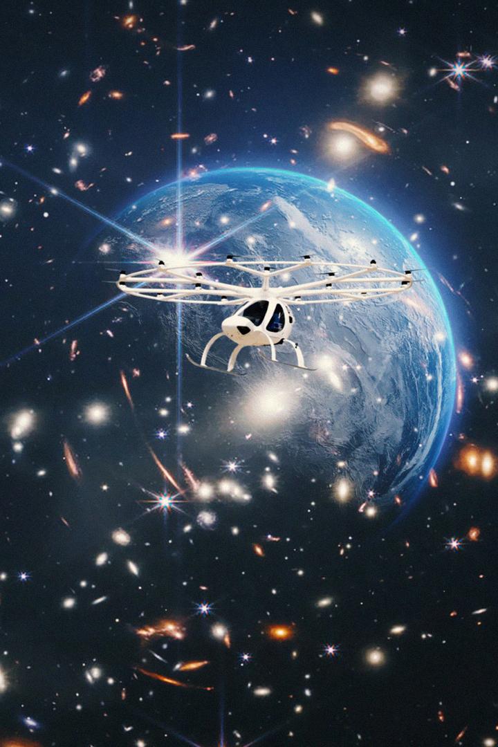 Главное в науке в 2022 году