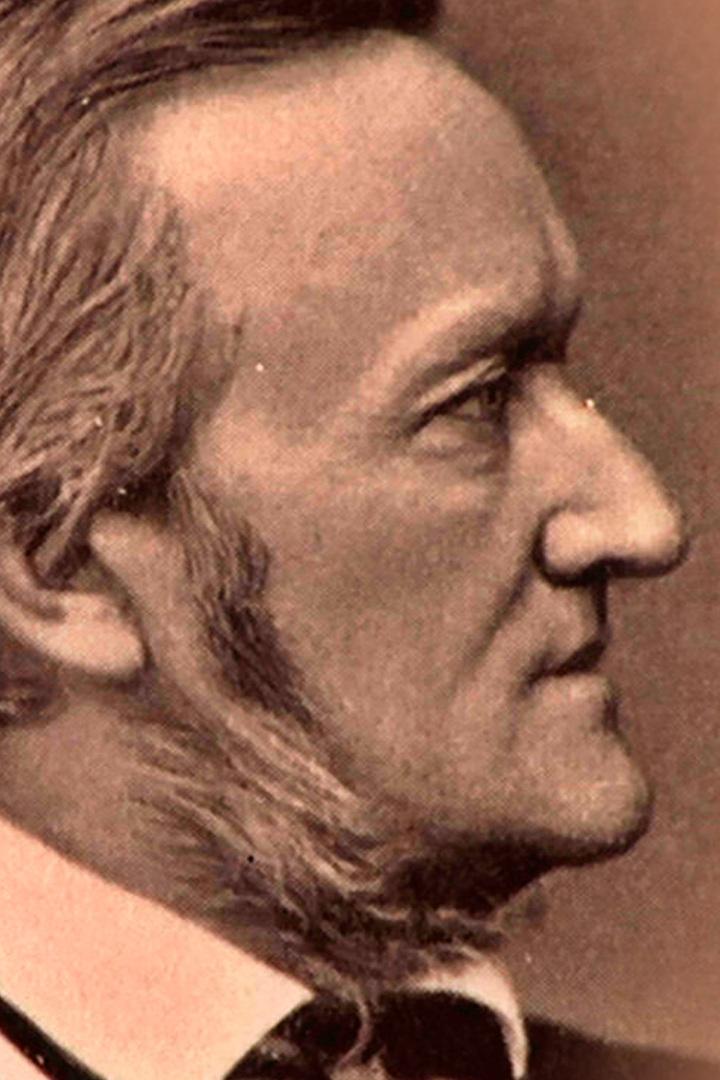 Евреи и Вагнер