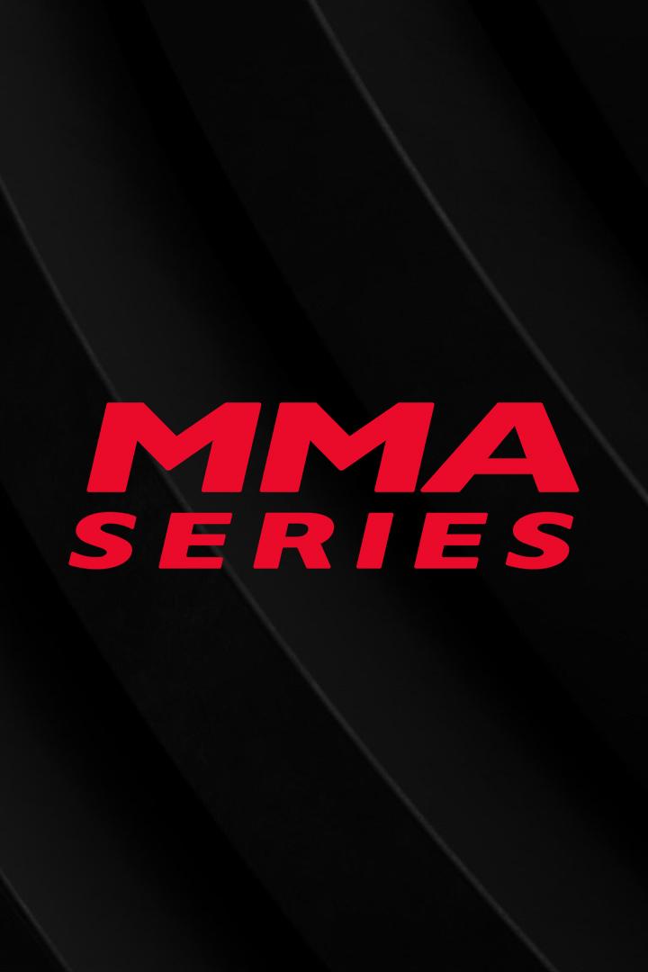 ММА Серия-15. Д.Железнякова, М.Вологдин, С.Маслов, А.Семенов