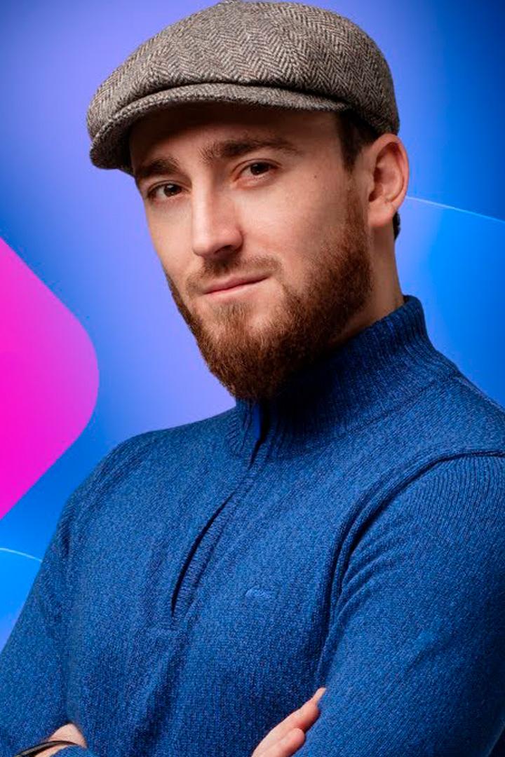 Если б я был султан. Страсти по Лагучеву