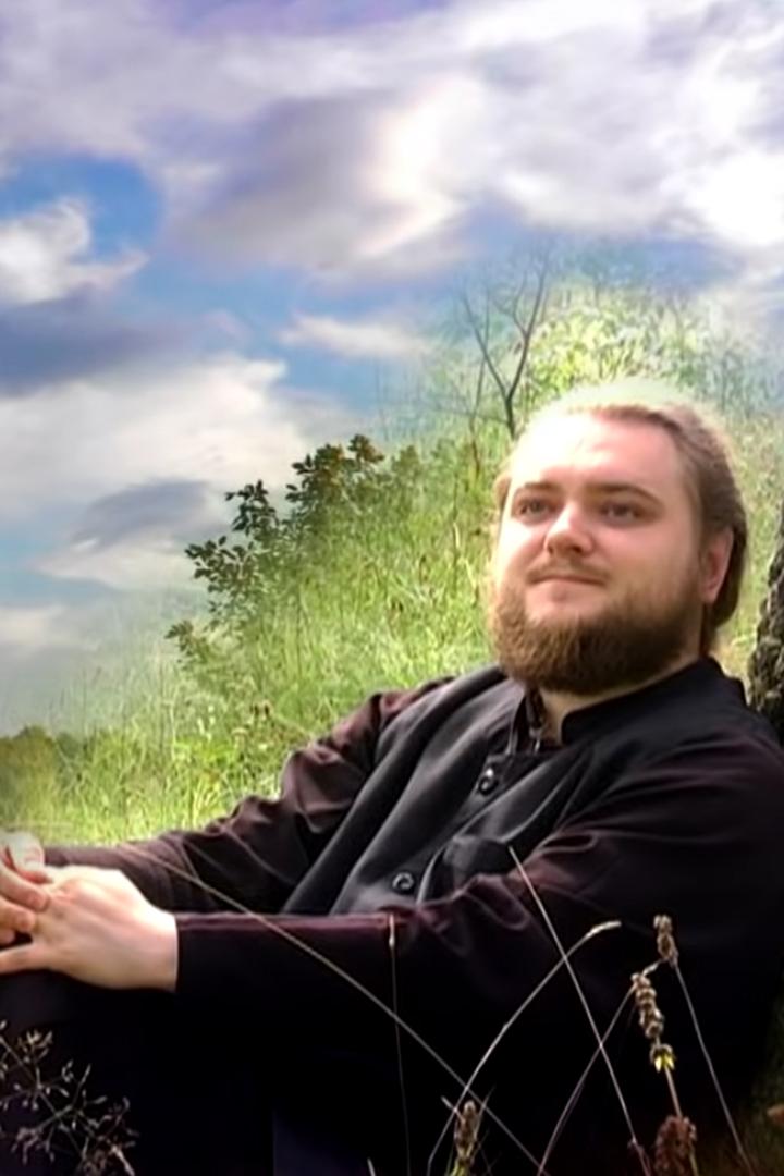 Сокровенный сердца человек