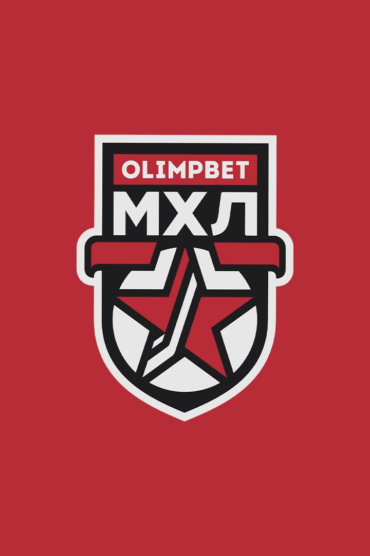 Olimpbet Чемпионат МХЛ. Плей-офф. 1/4 финала. МХК "Спартак" - "СКА-1946". 3-й матч