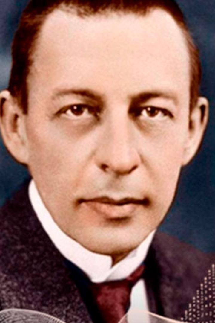 Рахманинов. Колокольный звон русской души