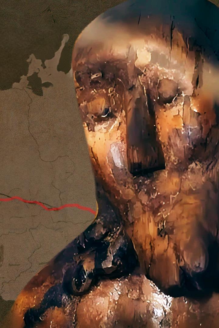 Перекрестить Россию