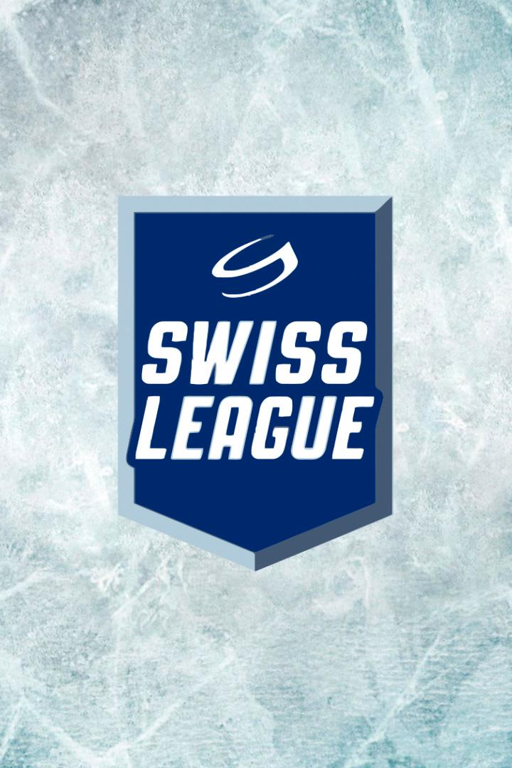 Хоккей Швейцарская Национальная Лига. Плей-офф 2023/24. Серия 1/4 финала. Фрибург-Готтерон - Лугано. Матч 7