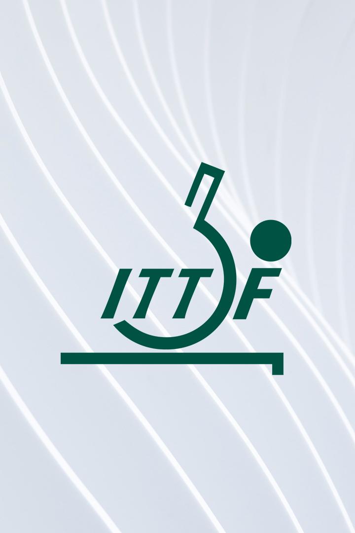 Настольный теннис Лига Чемпионов 2023/24. Финал Четырех. 1 полуфинал. Боруссия Дюссельдорф (Германия) - Винер Нойштадт (Австрия)