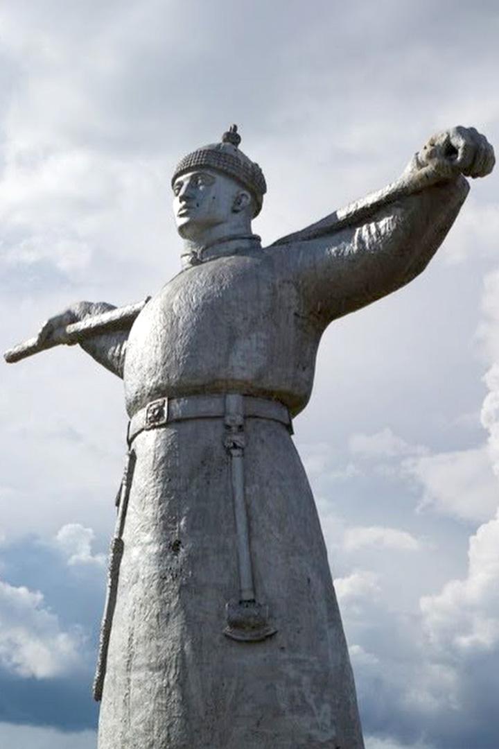 Планеты Тыва