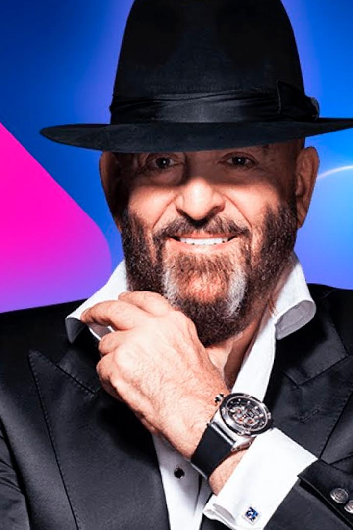 Михаил Шуфутинский. Атаман русского шансона