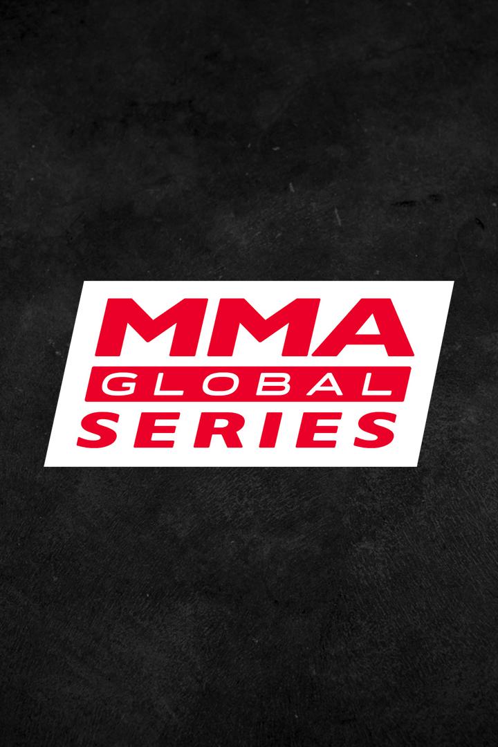 ММА Global Seriеs. Дубай 2024.1. С.Дьяконов, Т.Кардосо, В.Клюев, Р.Соуза