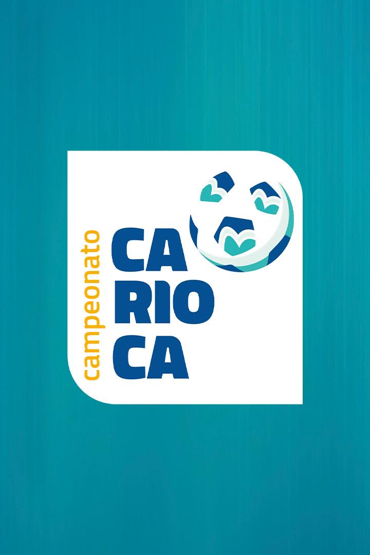 Футбол Бразилия. Лига Кариока (Рио-де-Жанейро) 2024. Плей-офф. Финал. Ответный матч. Фламенго - Нова-Игуасу Football