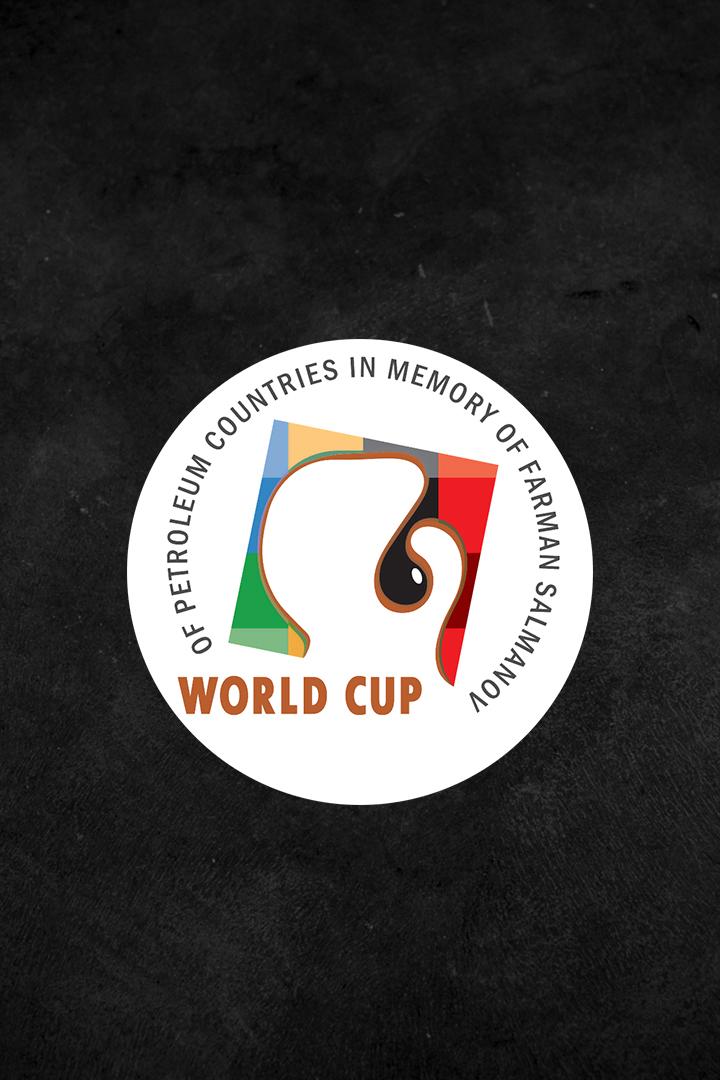 Бокс. Кубок Мира среди нефтяных стран