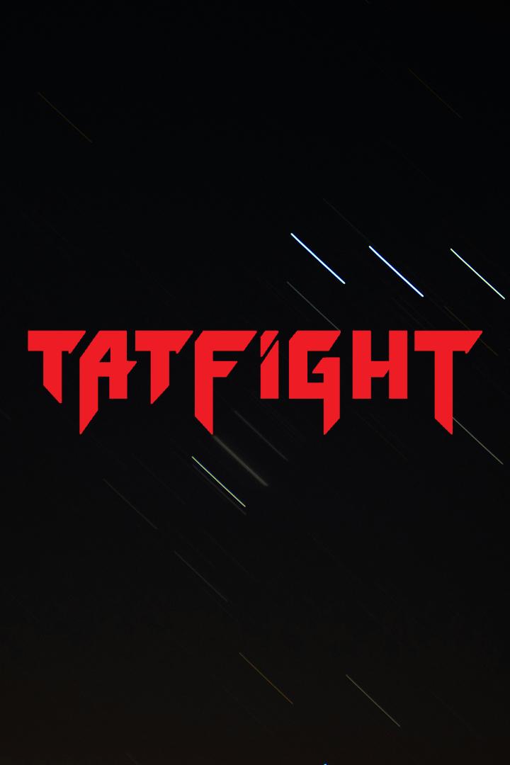 Тайский бокс. TATFIGHT GPRO-48 "Битва в Нижнекамске"