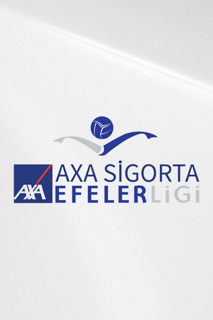 Волейбол. Чемпионат Турции 23/24. Плей-офф. Женщины. Экзачибаши - Вакыфбанк