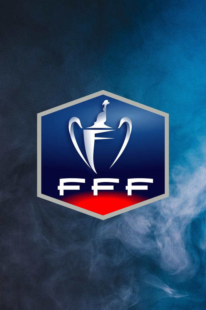 Футбол. Кубок Франции 23/24. Полуфинал. ПСЖ - Ренн