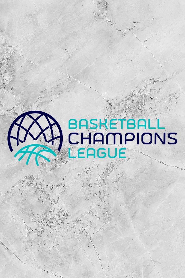 Баскетбол. Лига чемпионов 23/24. Плей-офф. Уникаха (Испания) - Промитеас (Греция)