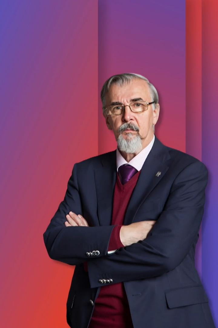 Главный герольдмейстер России