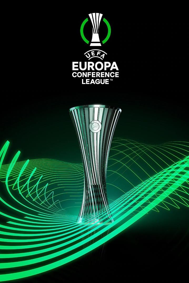 Лига конференций. 1/4 финала. Астон Вилла (Англия) - Лилль (Франция). 1-й матч