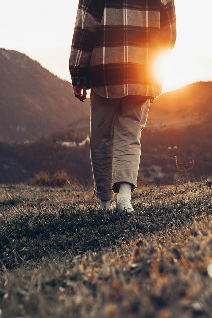 Большие путешествия