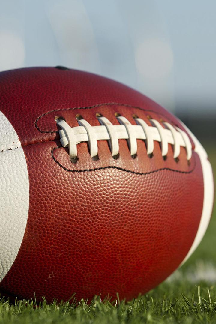 Американский футбол. CAFL 2024. Спартанцы - Южный Урал