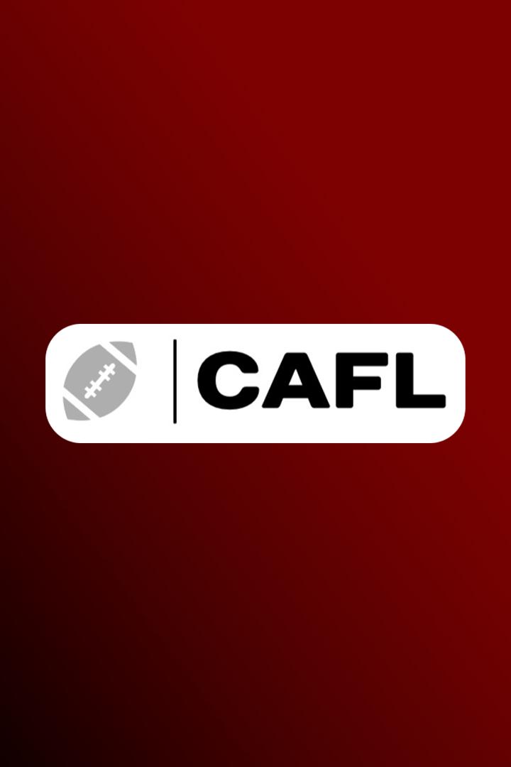 Американский футбол. CAFL 2024. Спартак Москва - Янтарные Ястребы