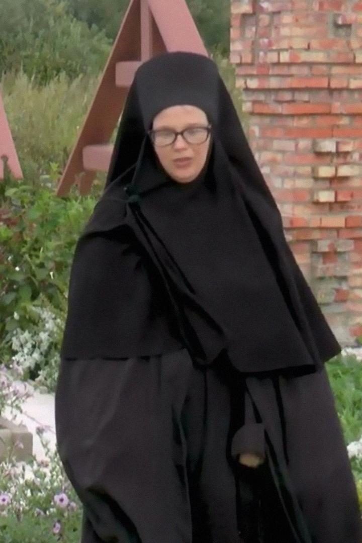 Загнанный в рай