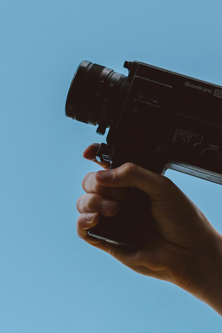 В поисках свитков Мёртвого моря