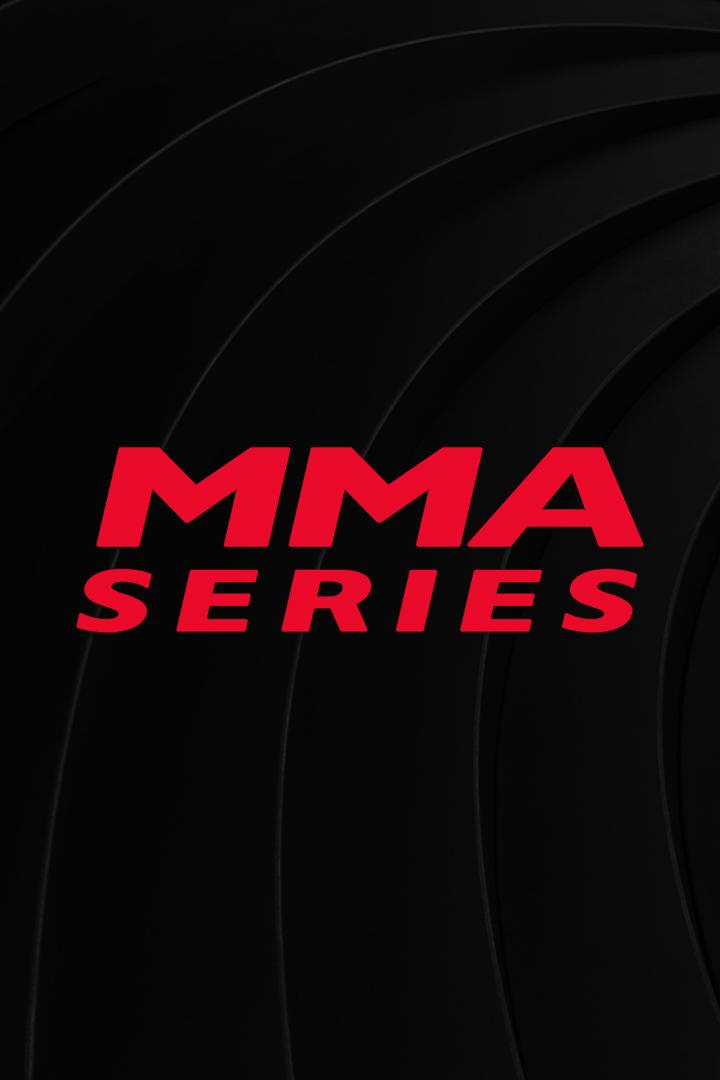 Клетка Виктории Ицеховской. ММАС 79